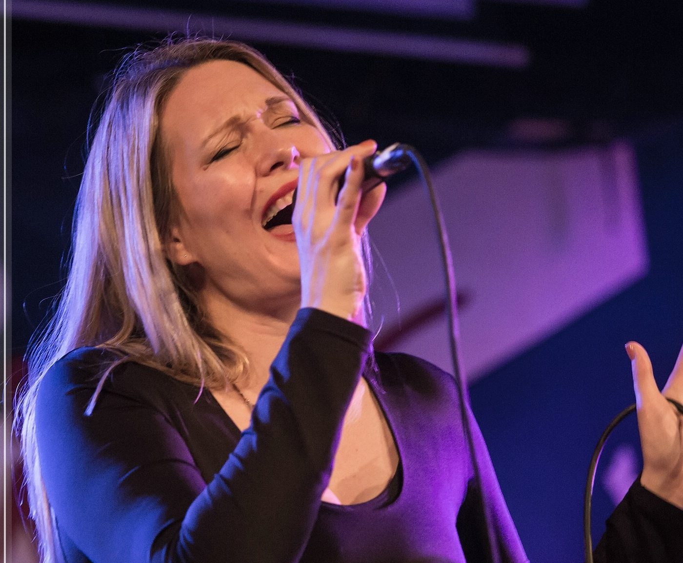 Katharina Jazzmess Prehsfreund